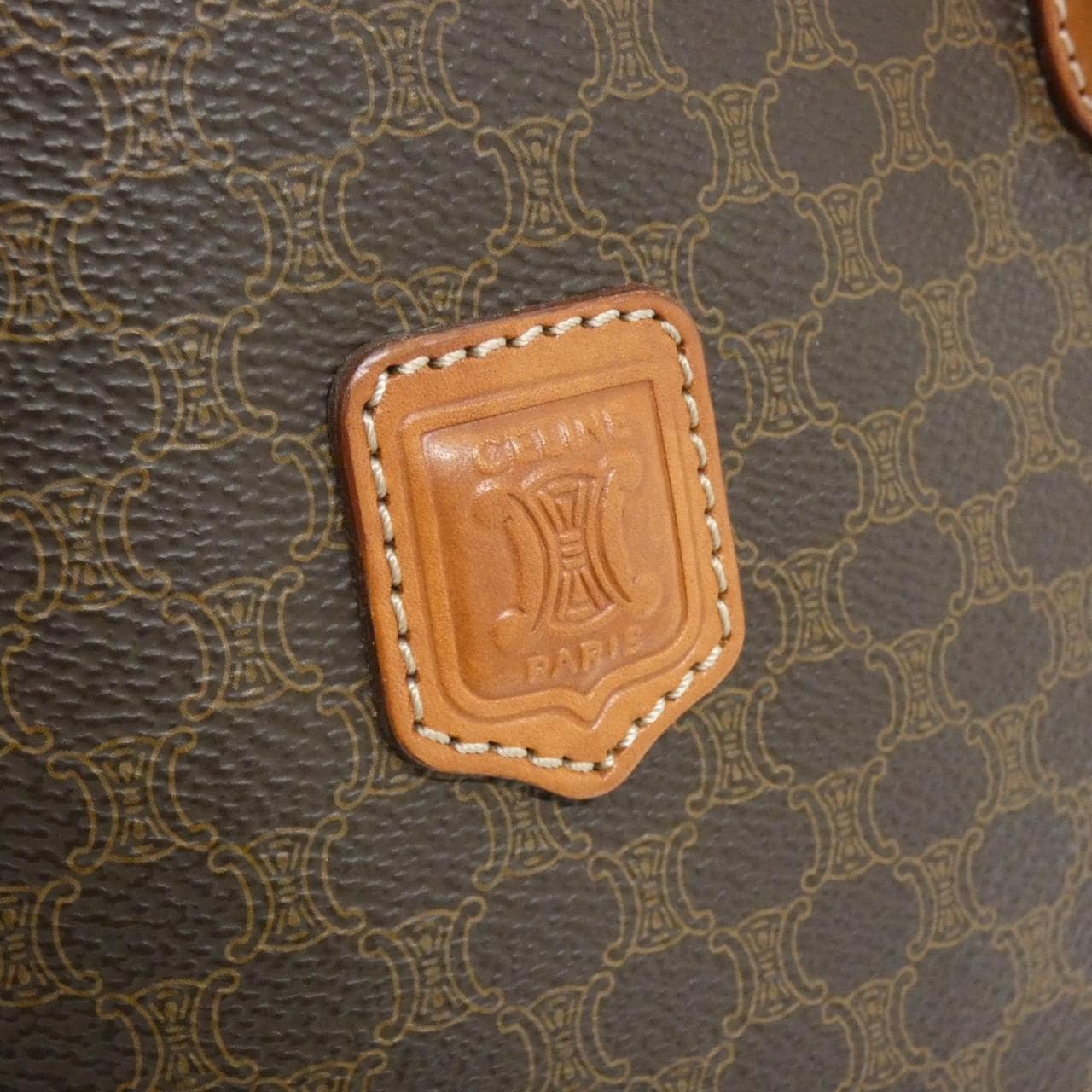 [vintage] CELINE bag