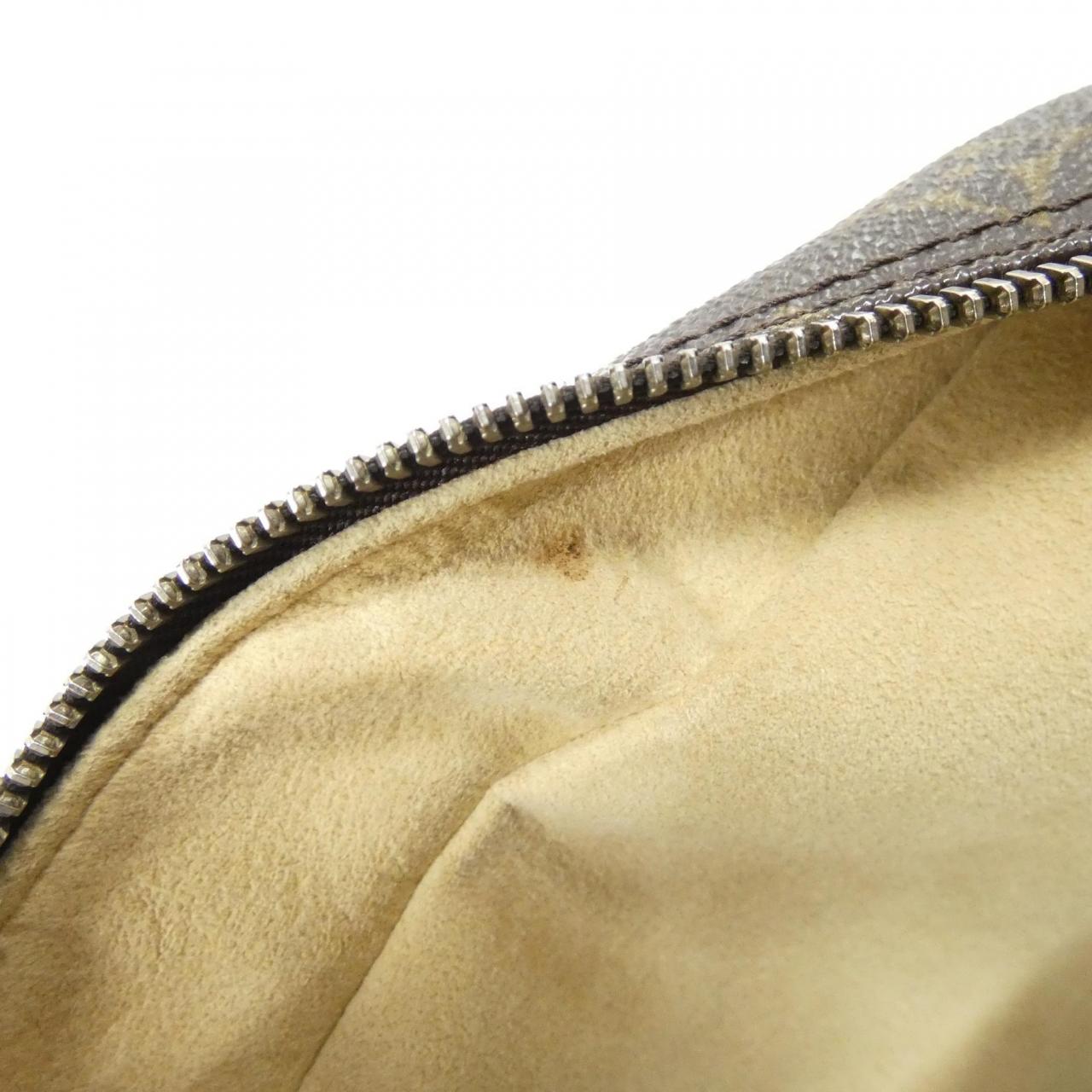 ルイヴィトン モノグラム マンハッタン PM M40026 バッグ