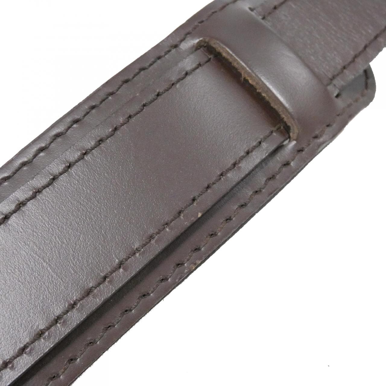 ルイヴィトン ダミエ キーポル バンドリエール 55cm N41414 ボストンバッグ