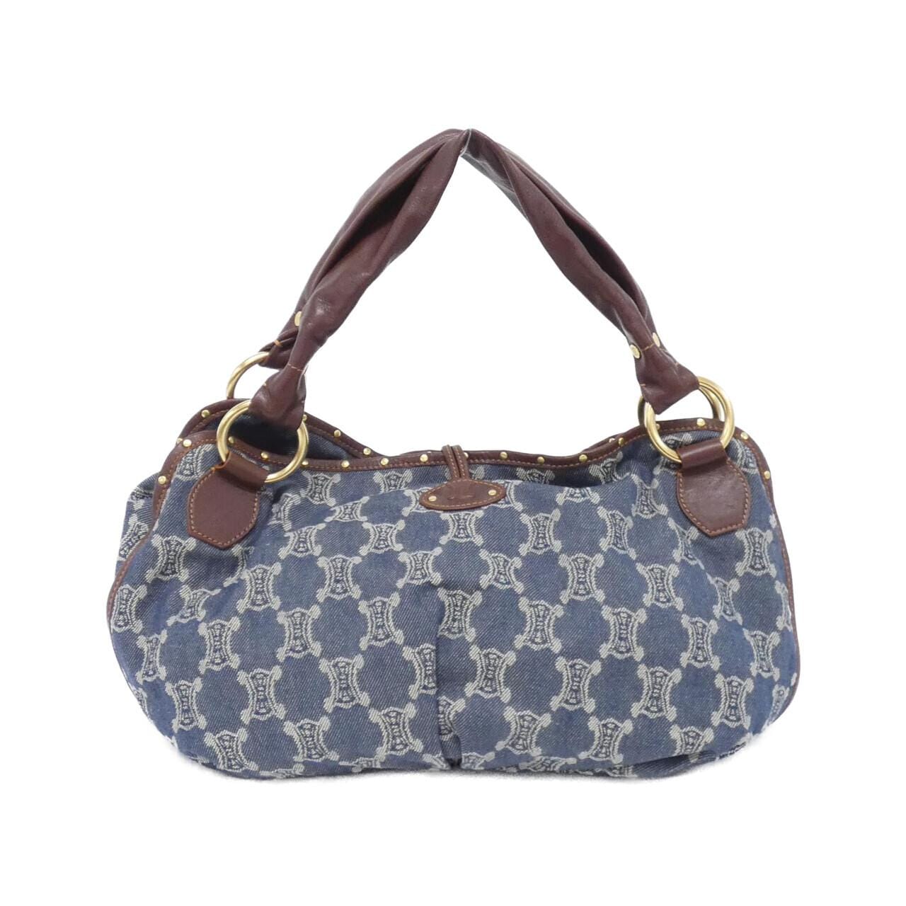 セリーヌ ビター スウィート 159852MAC ショルダーバッグ