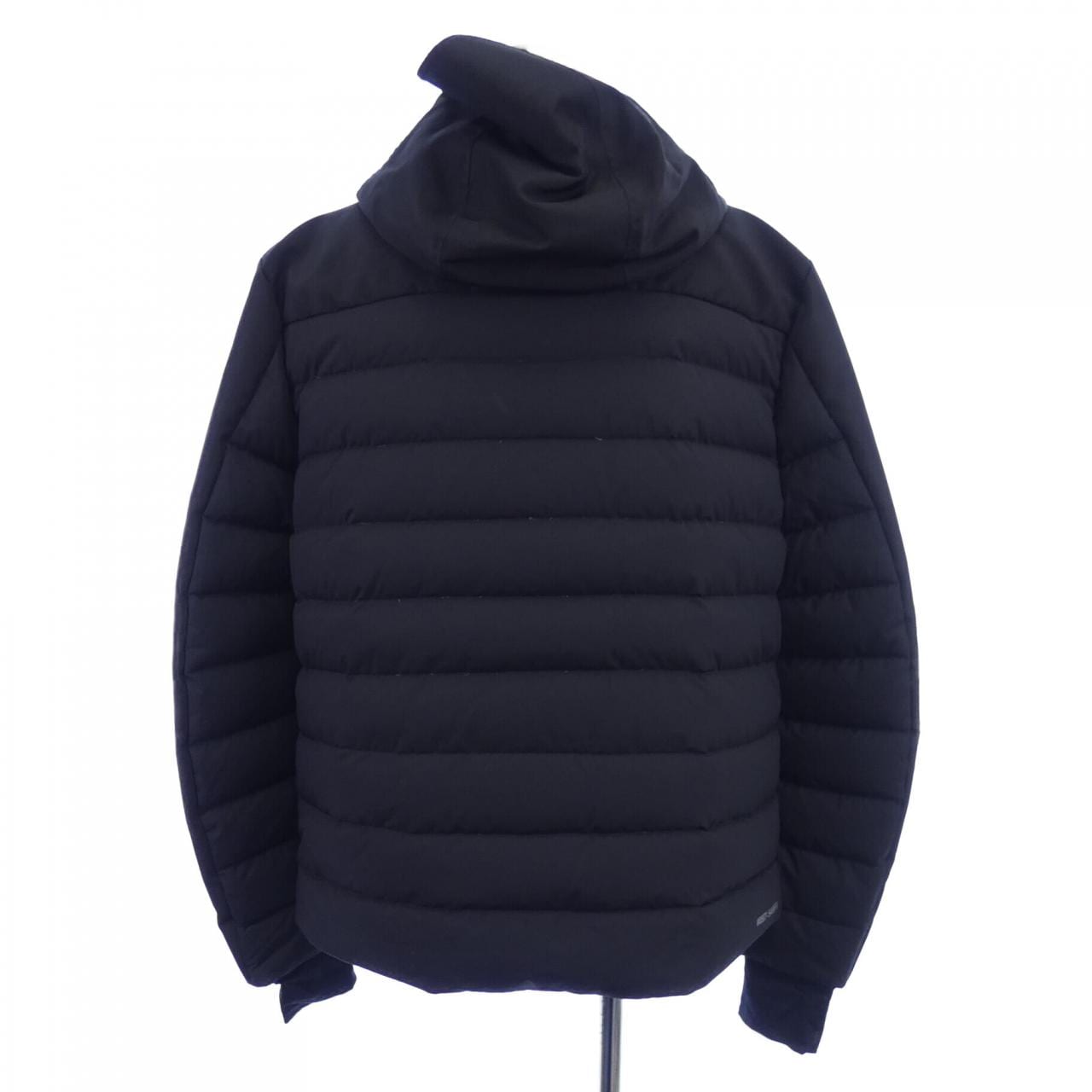 モンクレールグルノーブル MONCLER GRENOBLE C0198 BESSANS ダウンジャケット