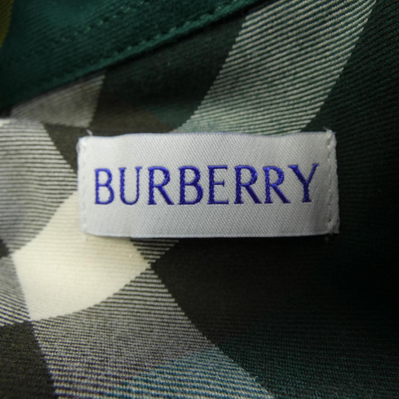 バーバリー BURBERRY 8082886 シャツ