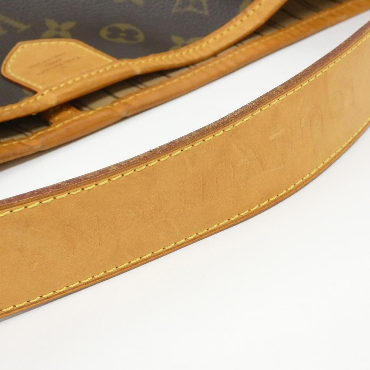 ルイヴィトン モノグラム ディライトフル PM M40352 ショルダーバッグ