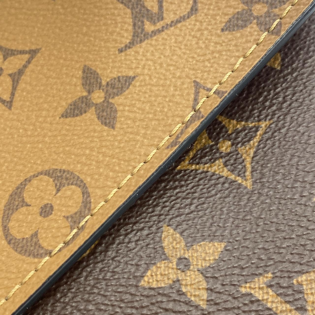 ルイヴィトン モノグラム リバース ポシェット メティス MM M44876 バッグ