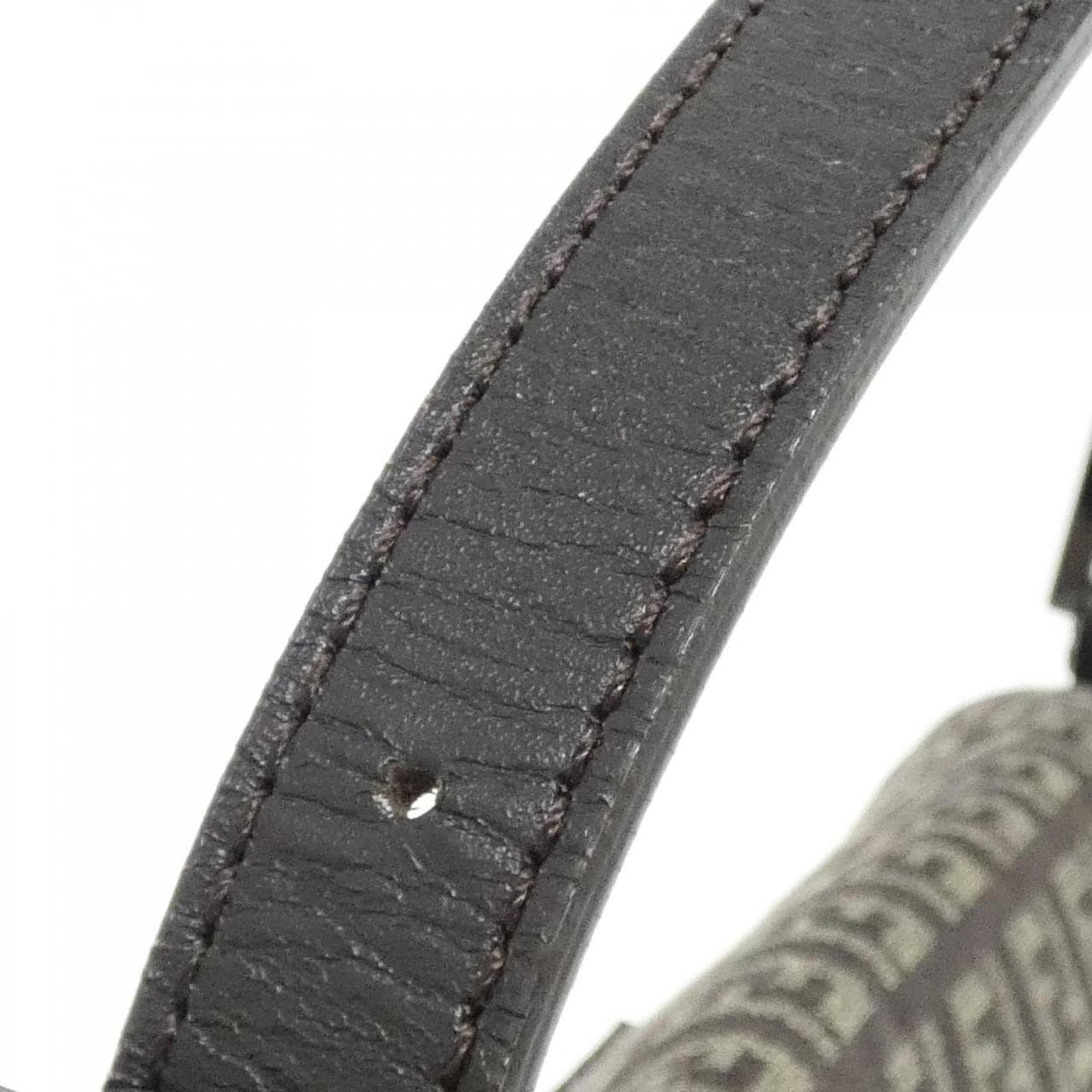 vintage FENDI Baguette 8BR000 JQ4 Shoulder Bag