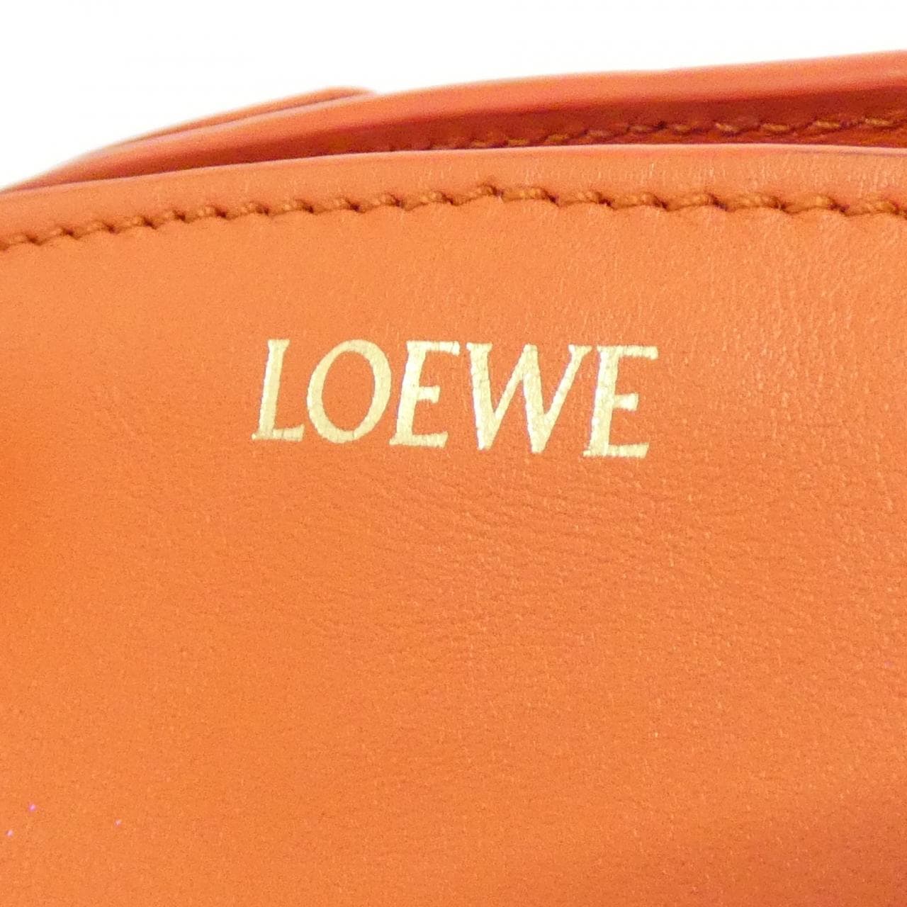 ロエベ パセオ スモール A709P48X02 バッグ