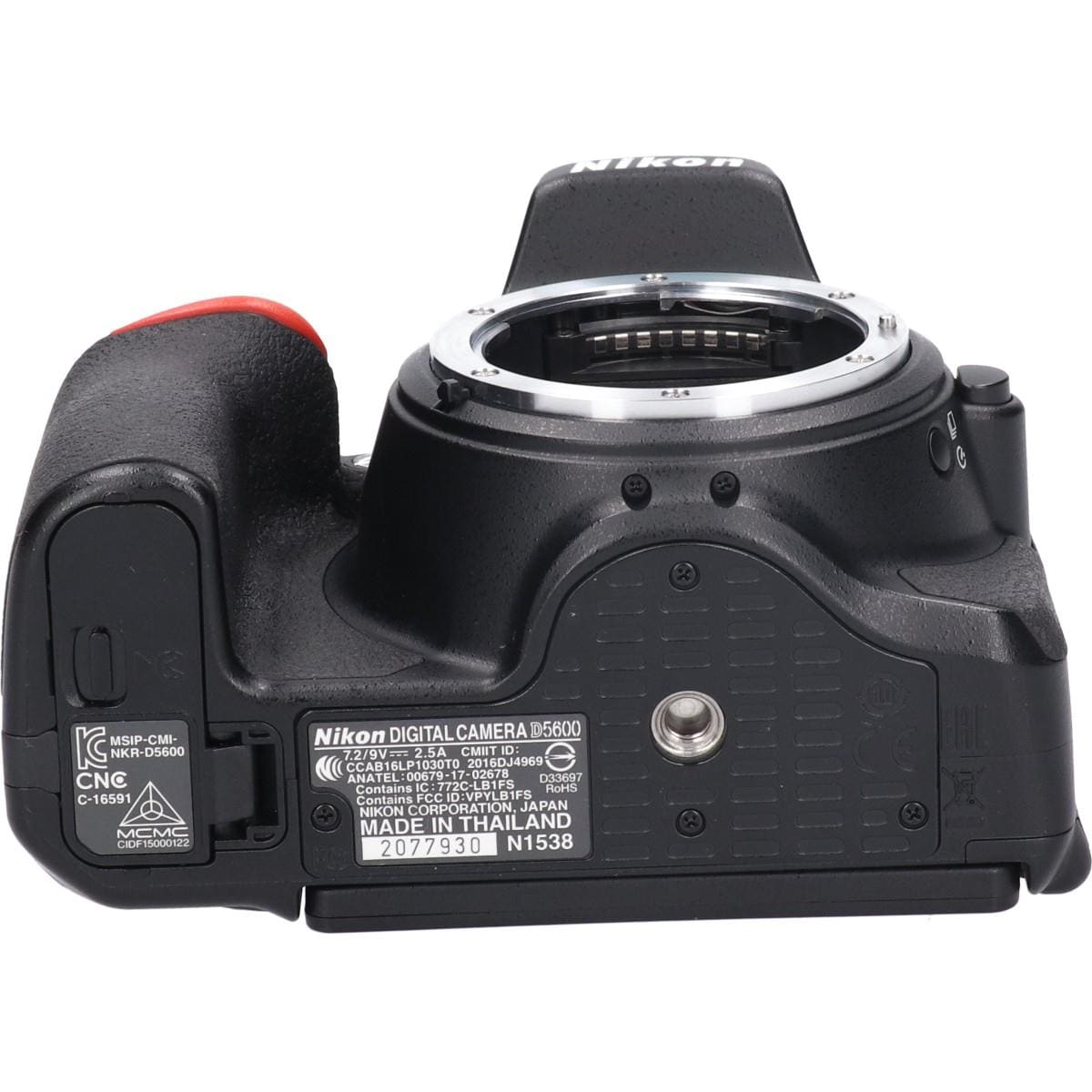 ＮＩＫＯＮ　Ｄ５６００