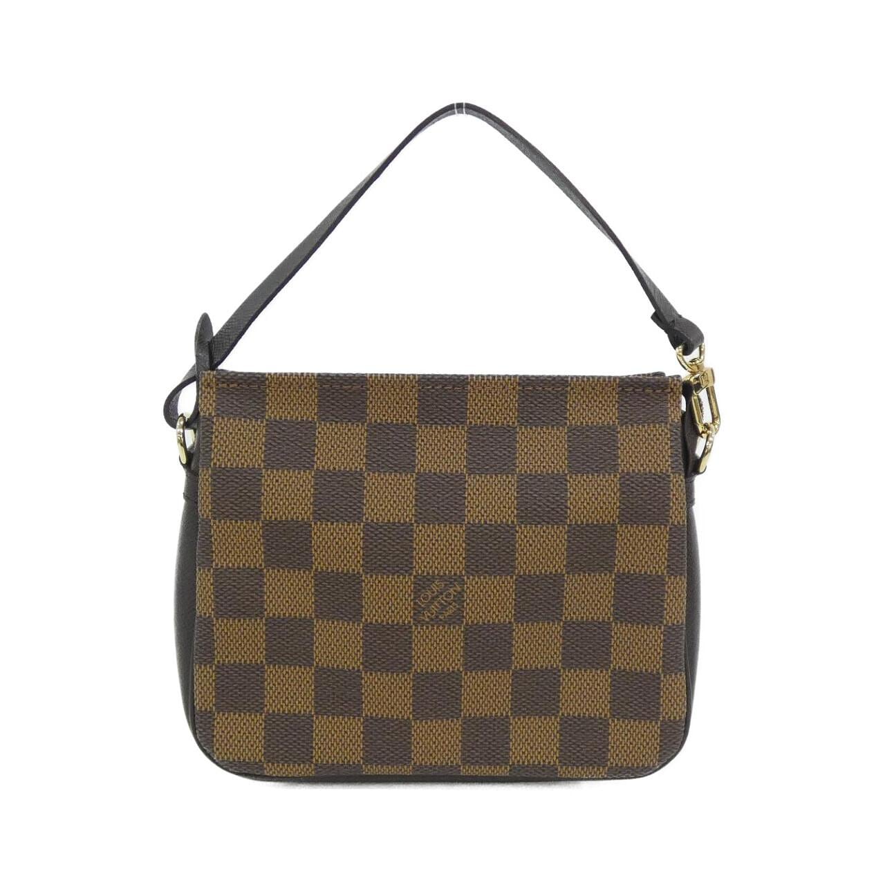 ルイヴィトン ダミエ トゥルース メイクアップ N51982 アクセサリーポーチ