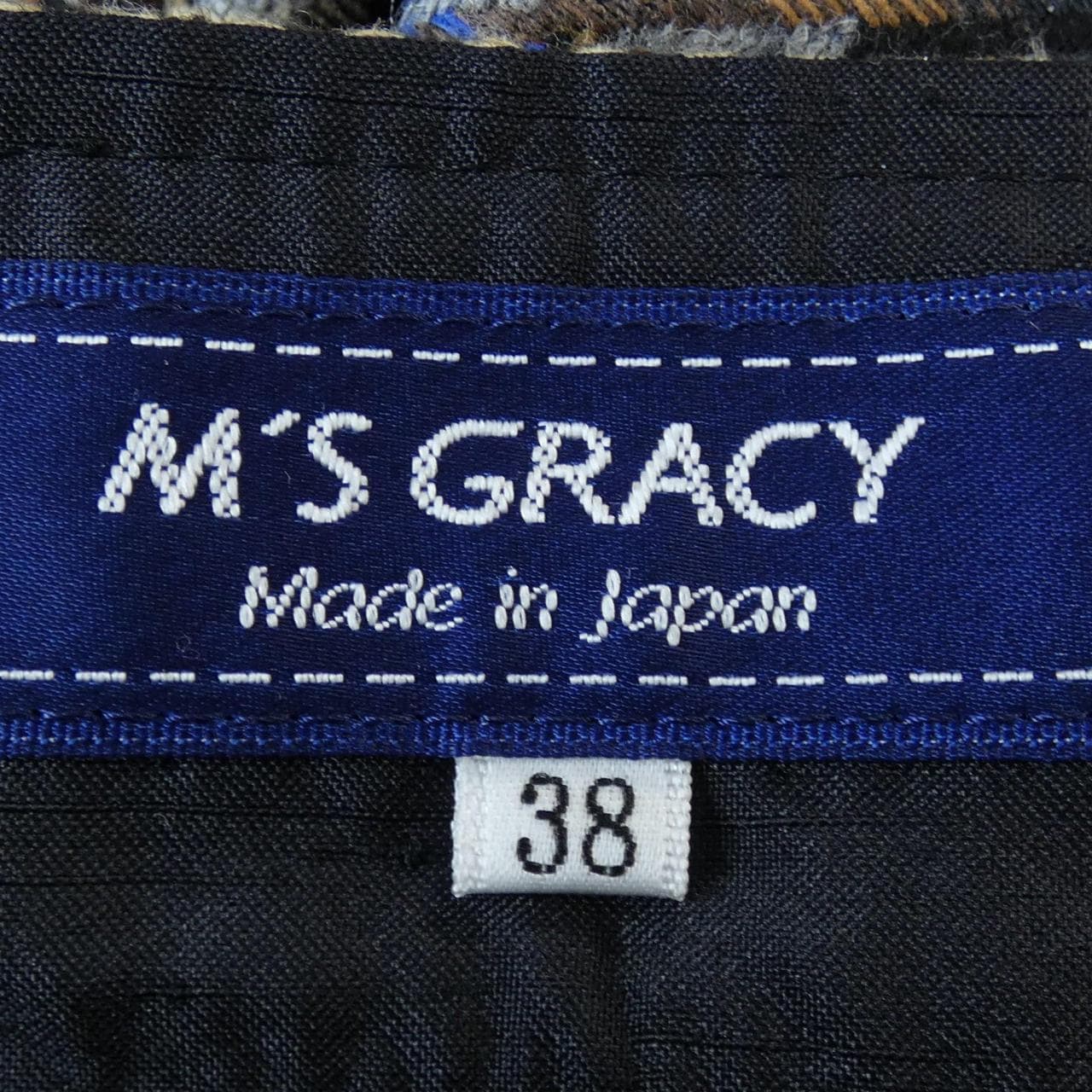 エムズグレーシー M'S GRACY スカート