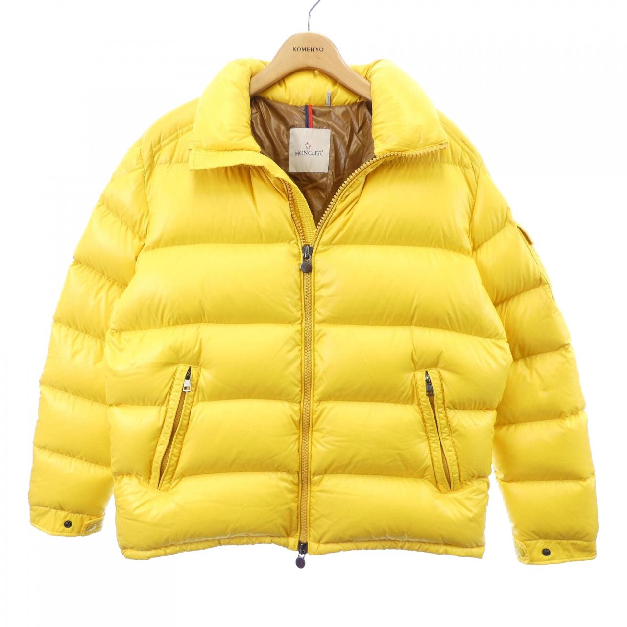 モンクレール MONCLER MAYA ダウンジャケット