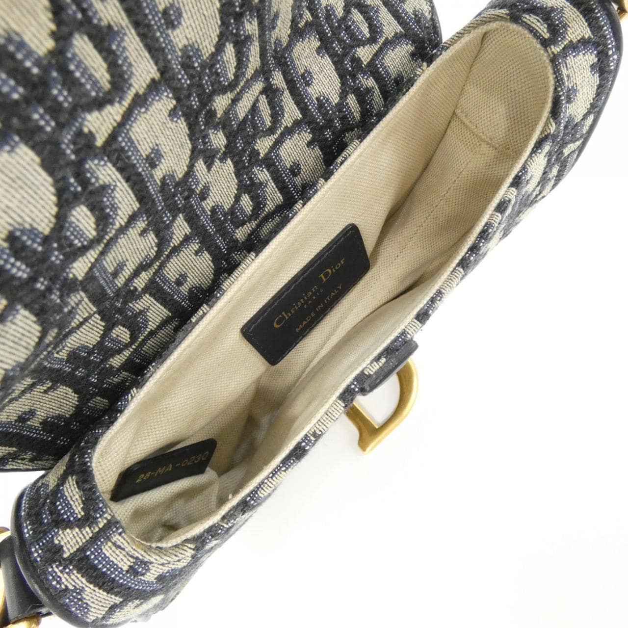 クリスチャンディオール DIOR OBLIQUE サドル M0447CTZQ バッグ