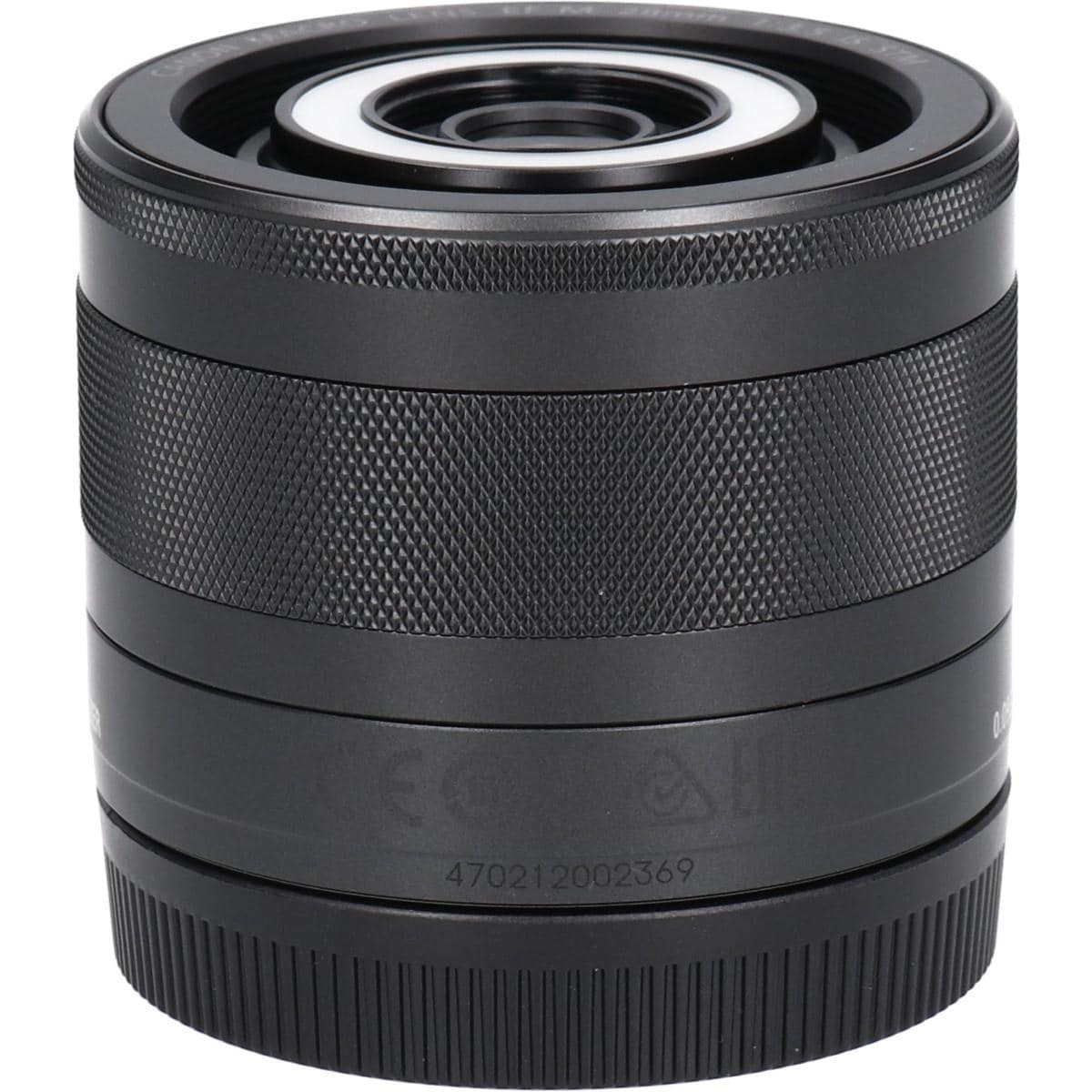 ＥＦ－Ｍ２８ｍｍ　Ｆ３．５ＭＡＣＲＯ　ＩＳ　ＳＴＭ