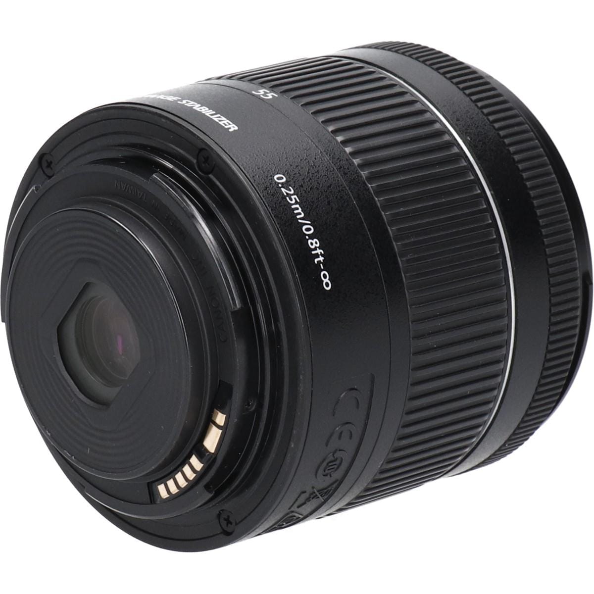 ＥＦ－Ｓ１８－５５ｍｍ　Ｆ４－５．６ＩＳ　ＳＴＭ