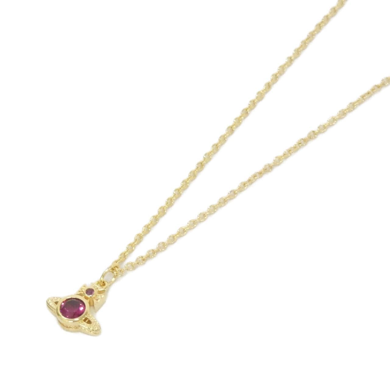 【新品】ヴィヴィアンウェストウッド 63020278 ネックレス