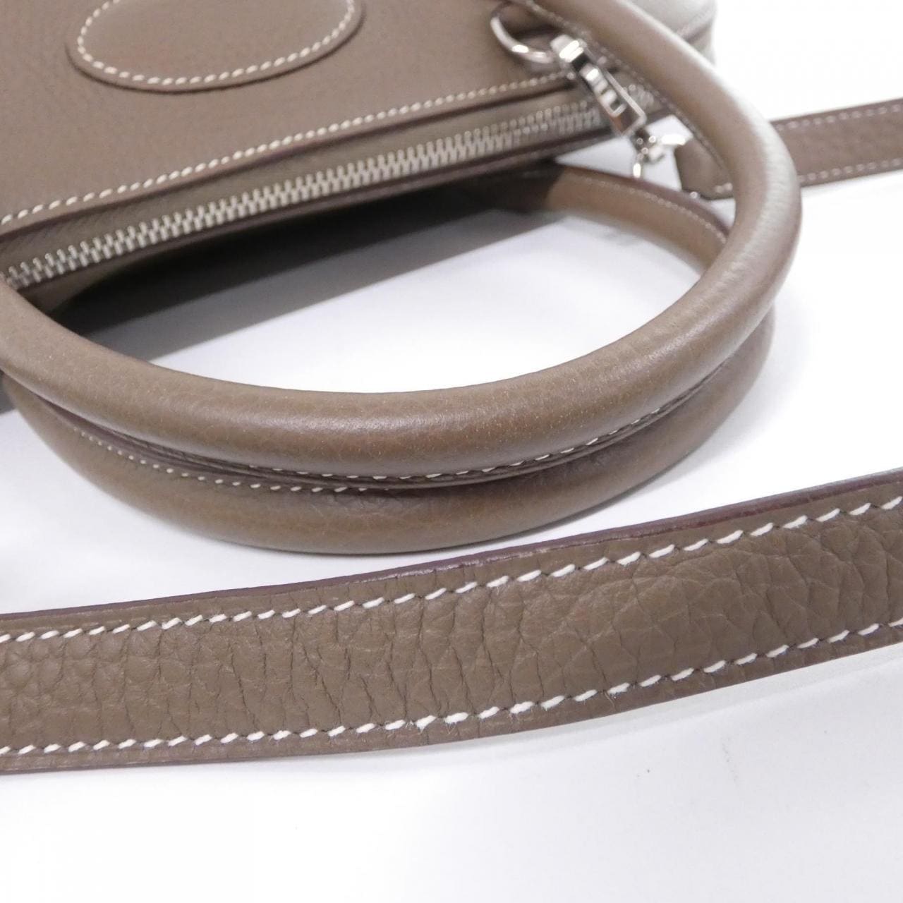 HERMES Bolide 31cm 073419CK 包包