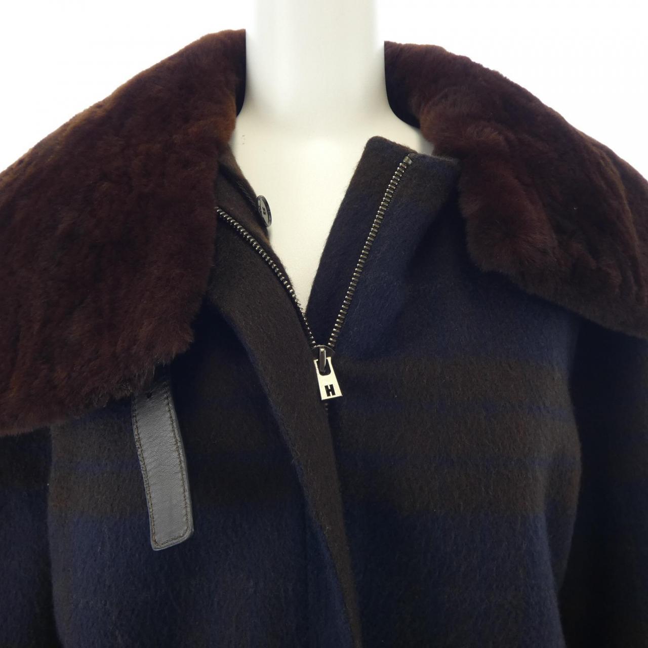 エルメス HERMES ジャケット