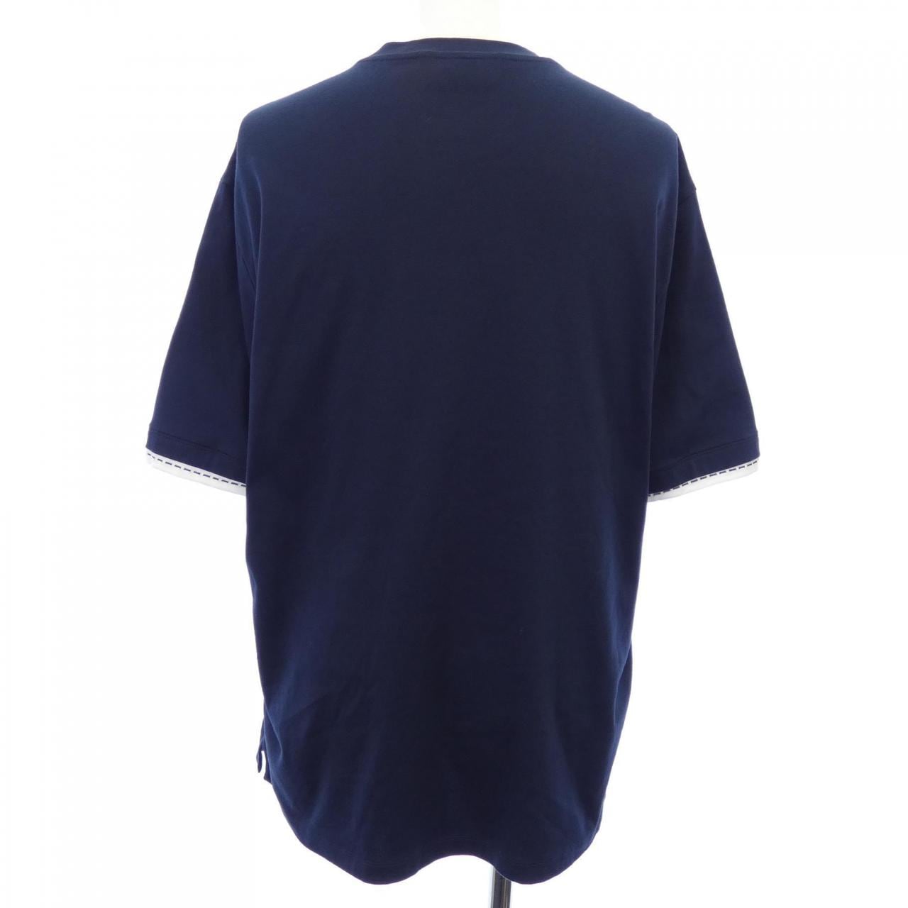 エルメス HERMES Tシャツ