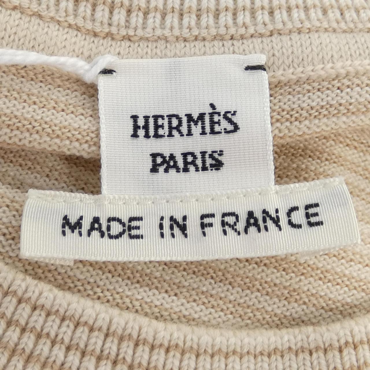HERMES愛馬仕上衣