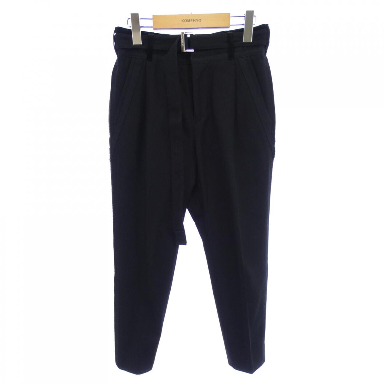 サカイ SACAI パンツ