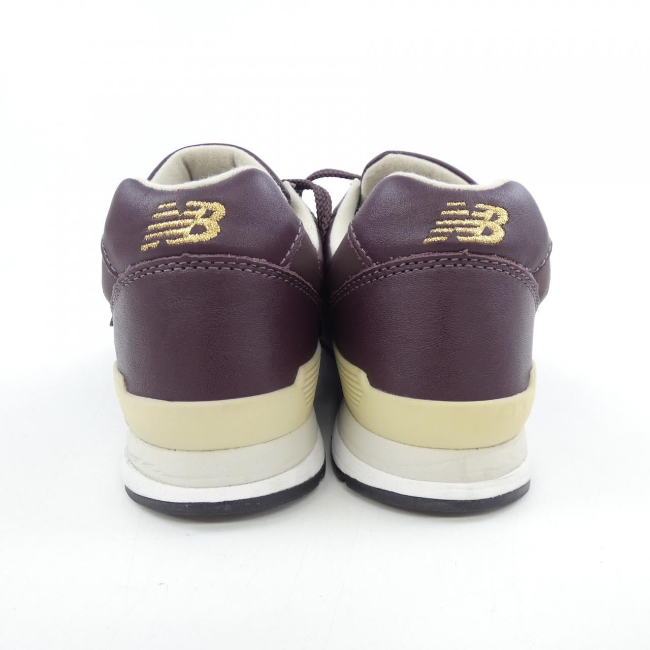 ニューバランス NEW BALANCE CM996HC2 スニーカー