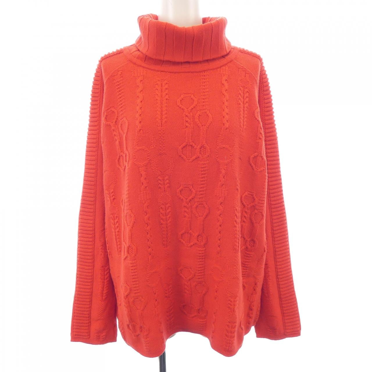 エルメス HERMES ニット
