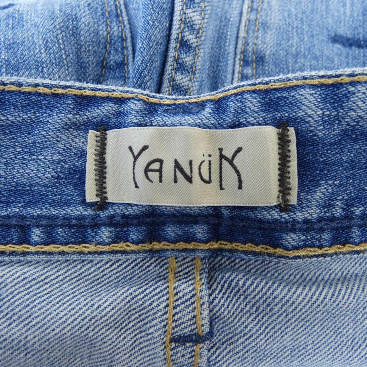 ヤヌーク YANUK 57194262 ジーンズ