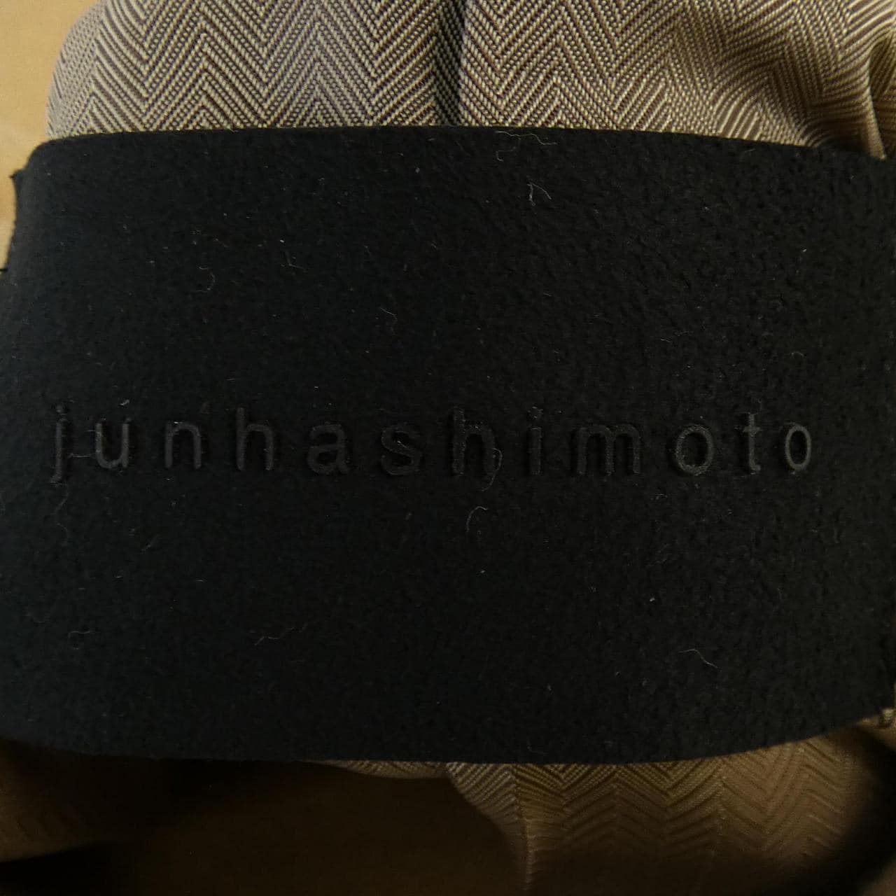 ジュンハシモト JUN HASHIMOTO 1011920014 コート