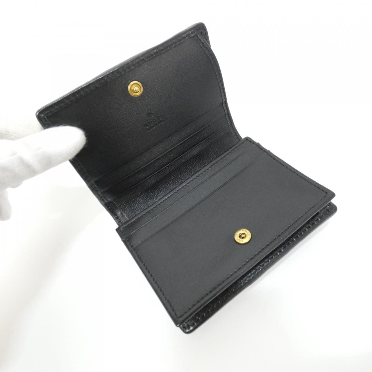 グッチ 536453 0YKBT 財布