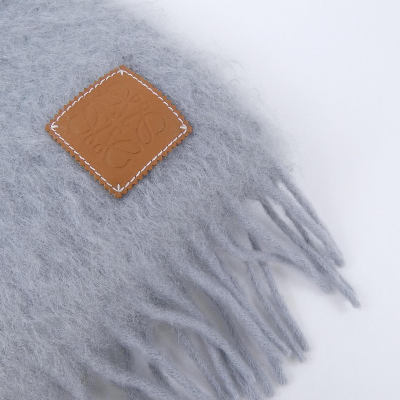 ロエベ LOEWE MUFFLER