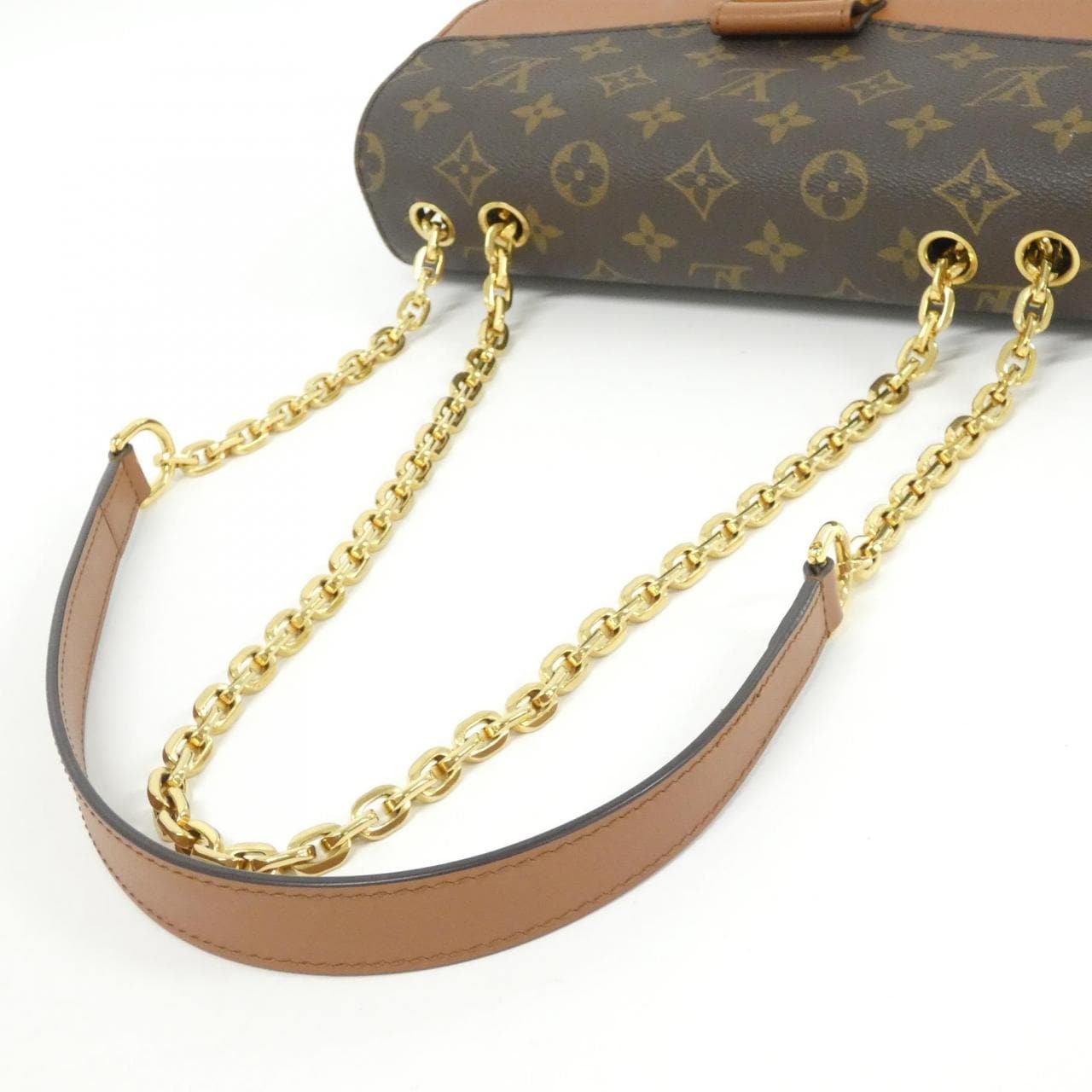 ルイヴィトン モノグラム サック マルソー M46127 ショルダーバッグ