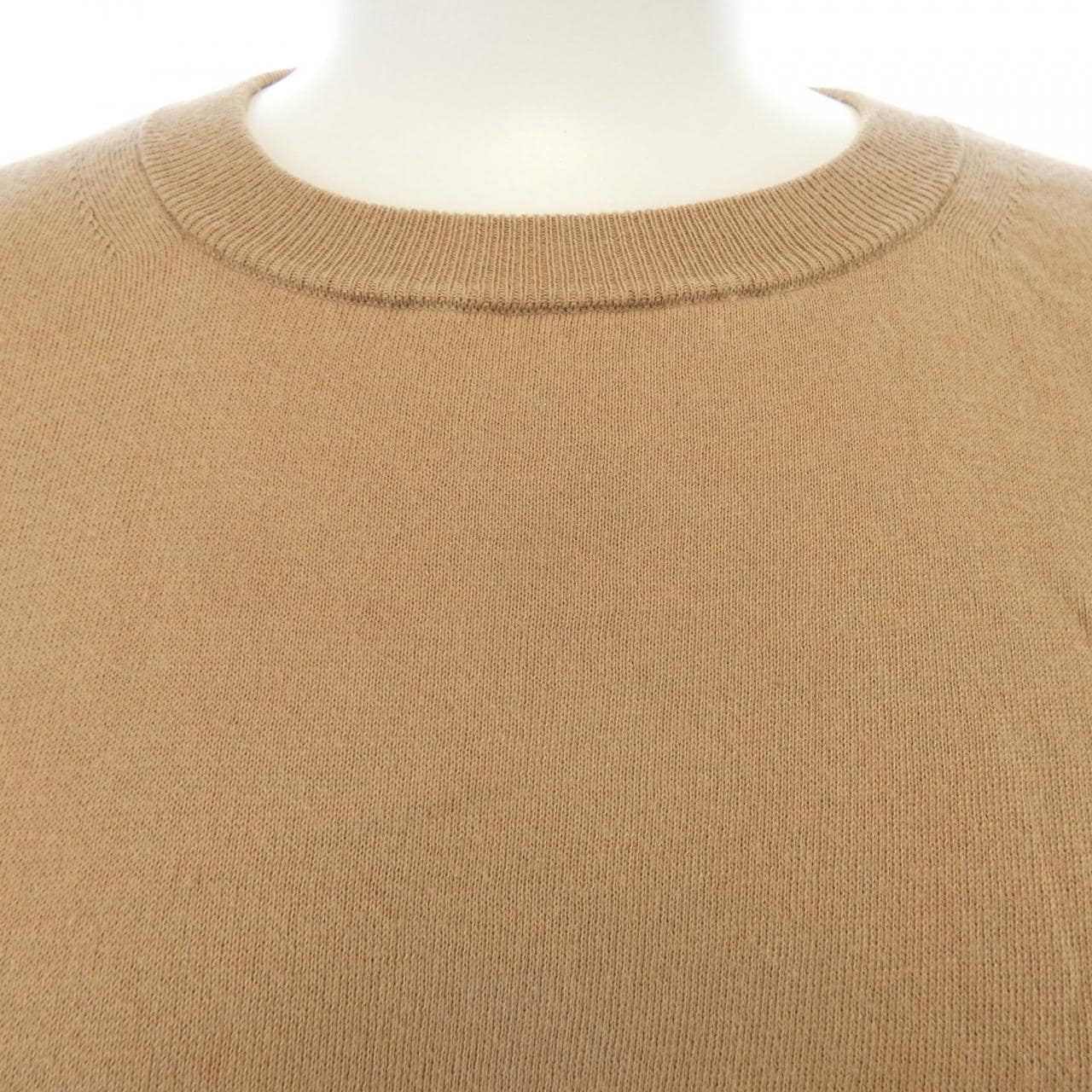 ドゥロワー DRAWER 6518-106-0469 ニット