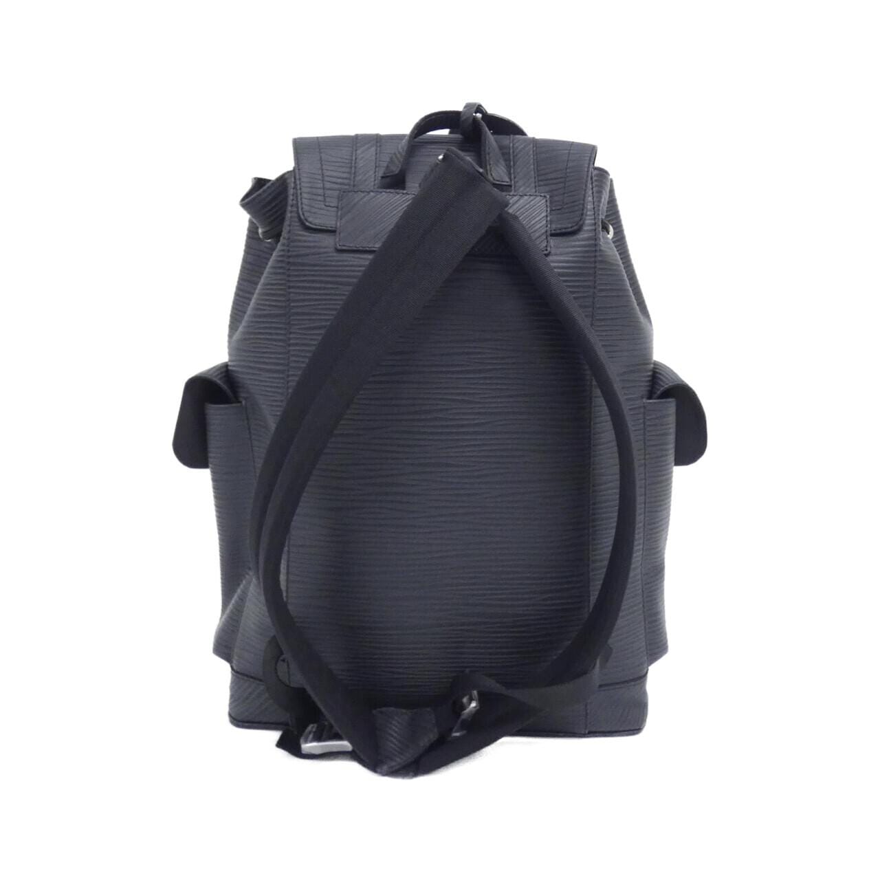 ルイヴィトン エピXL クリストファー MM M24326 リュックサック