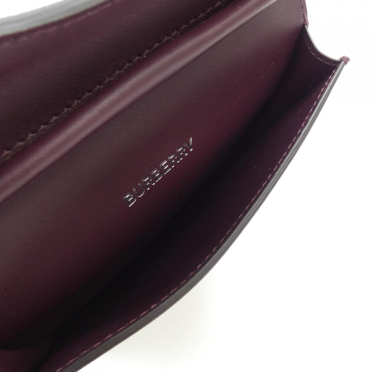 バーバリー BURBERRY 80453781 BAG