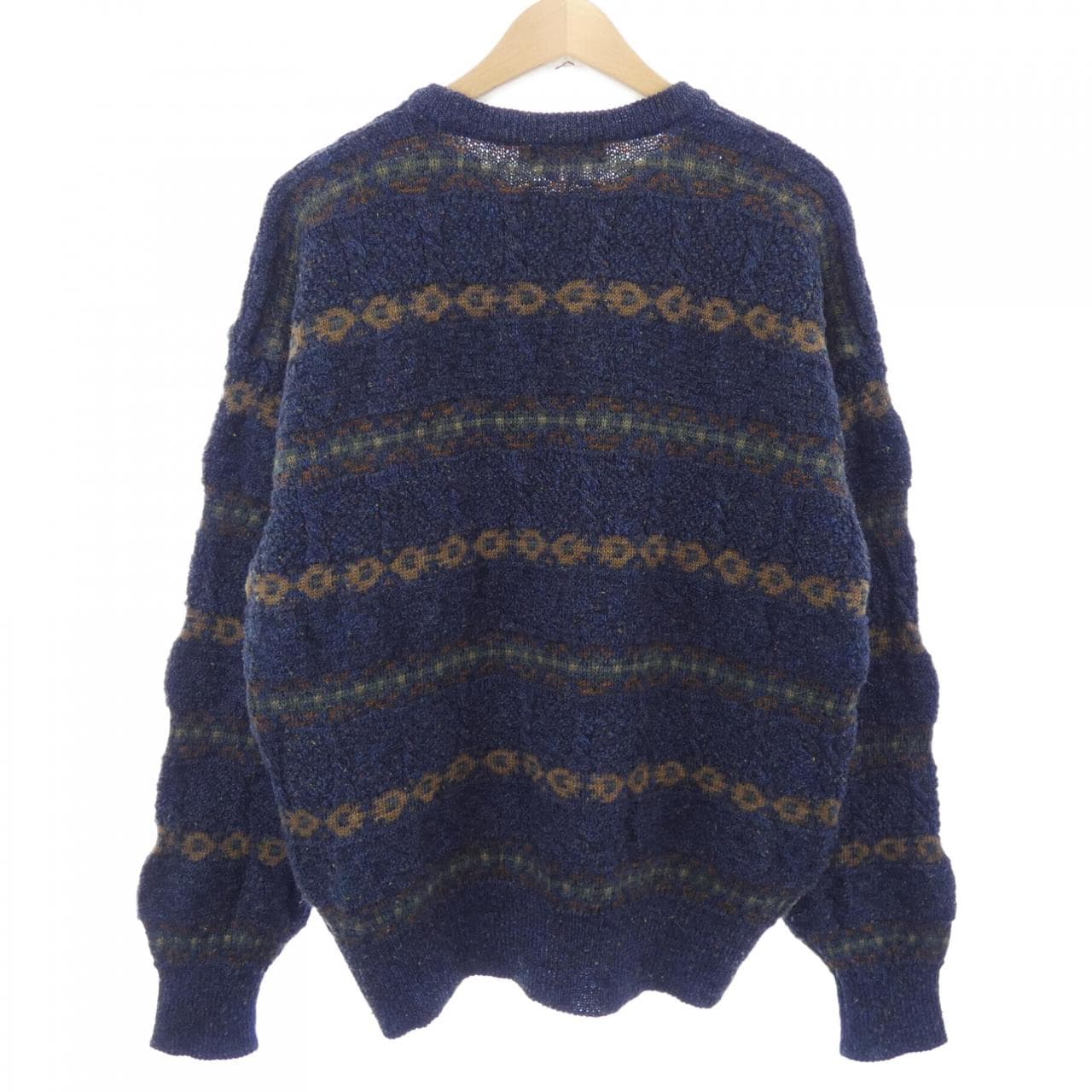 【ヴィンテージ】バーバリーズ Burberrys ニット