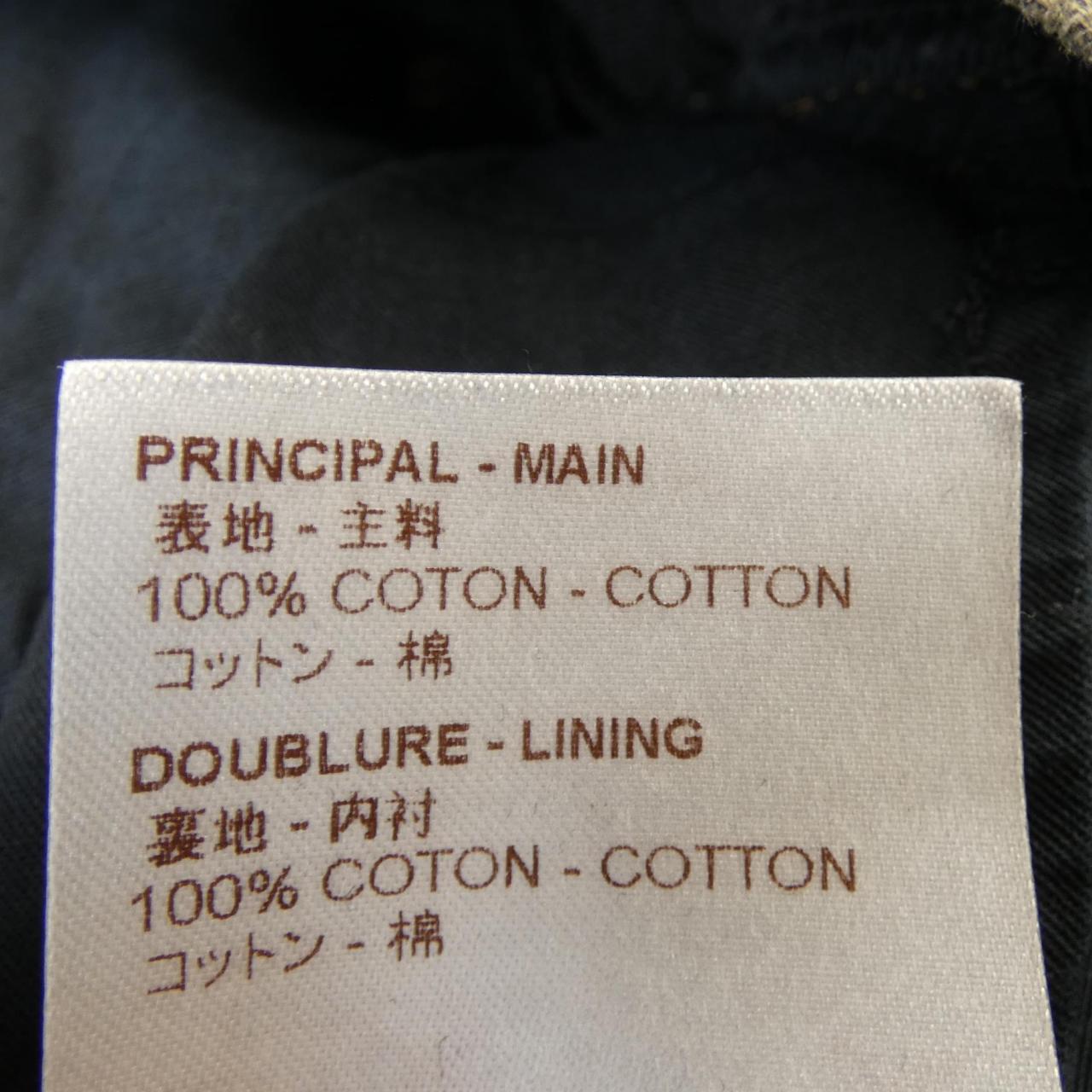 ルイヴィトン LOUIS VUITTON HAD60WDK9 ジーンズ