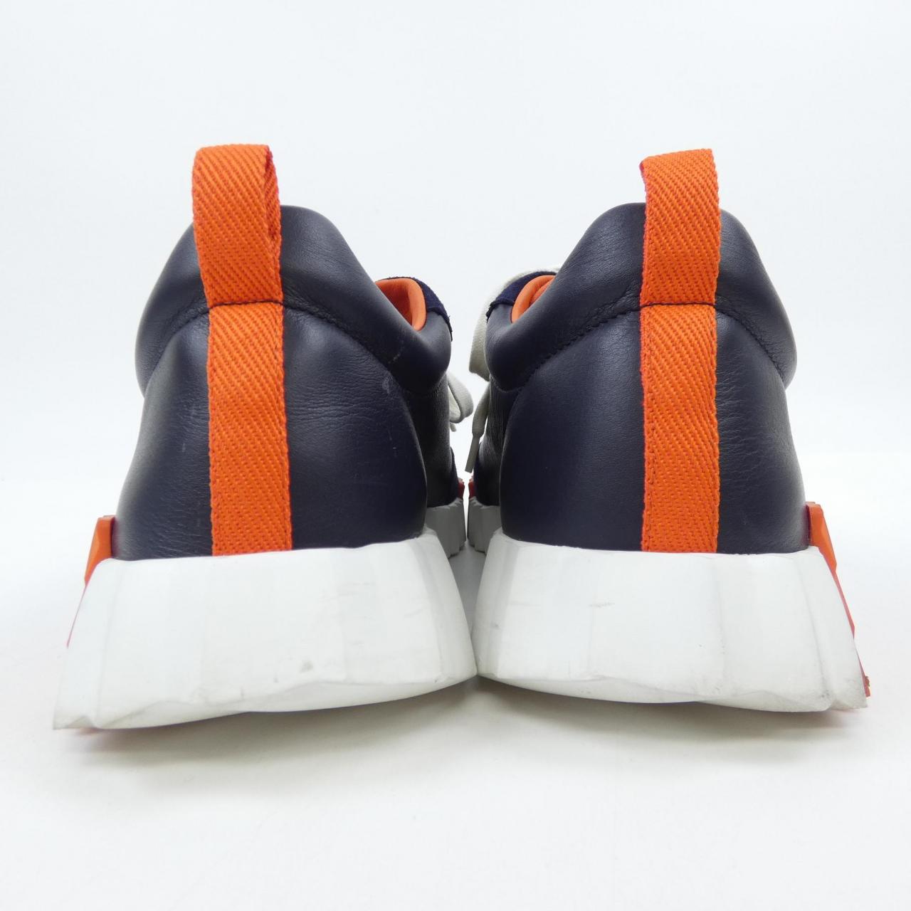 エルメス HERMES バウンシング 221898Z スニーカー