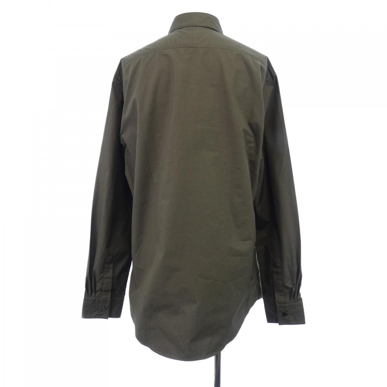 エルメス HERMES 466000HB シャツ