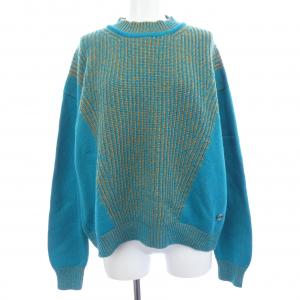 エルメス HERMES ジャージーリブ 3H2601D1 ニット