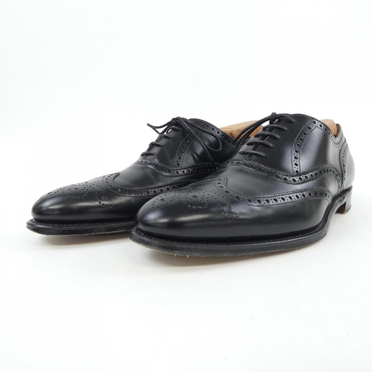 チーニー CHEANEY BROAD Ⅱ シューズ