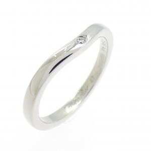 カルティエ バレリーナ 3P リング