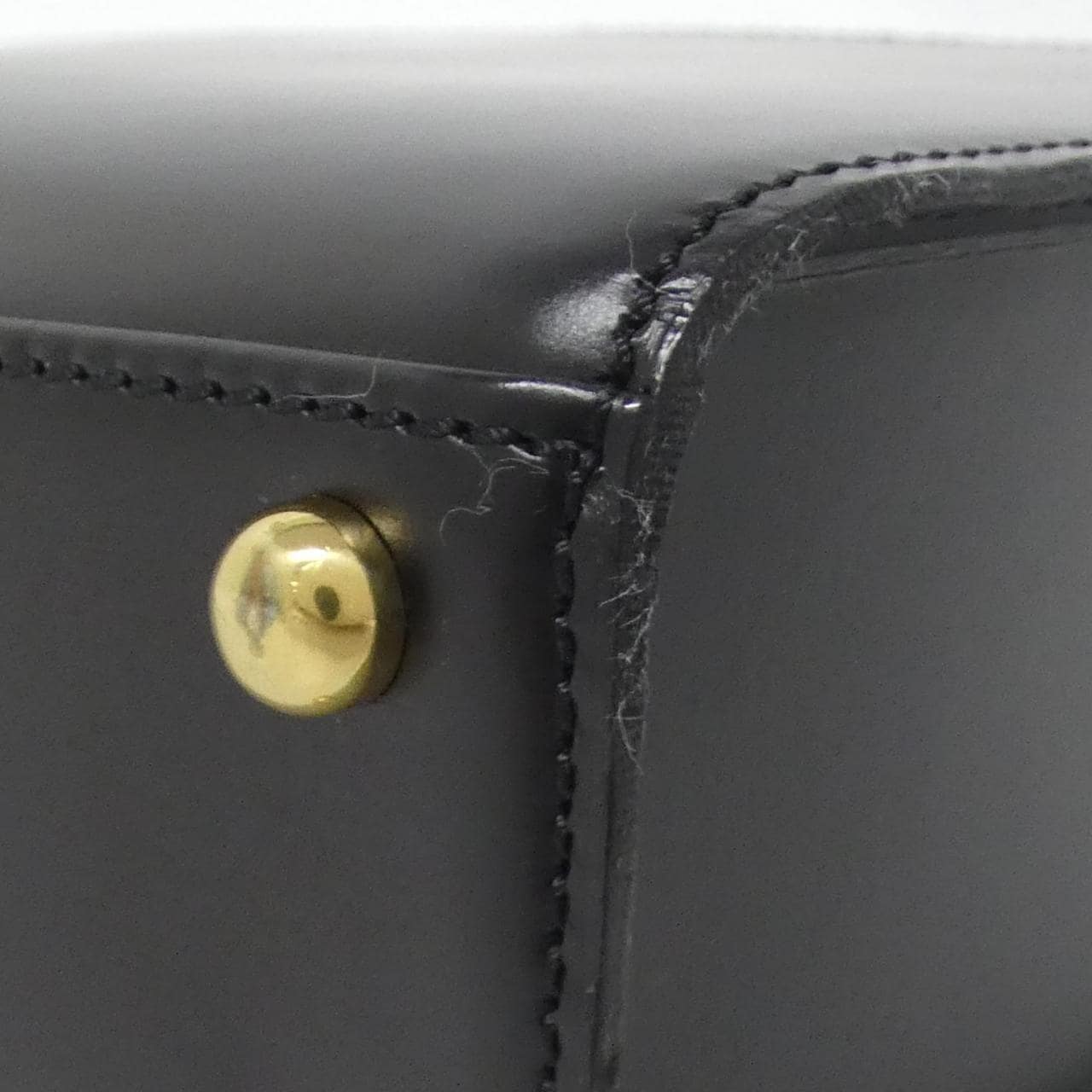 【ヴィンテージ】カルティエ バッグ