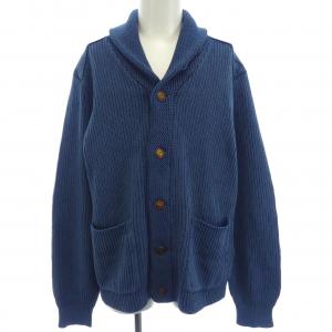 ポロラルフローレン POLO RALPH LAUREN DENIM&SUPPLY カーディガン