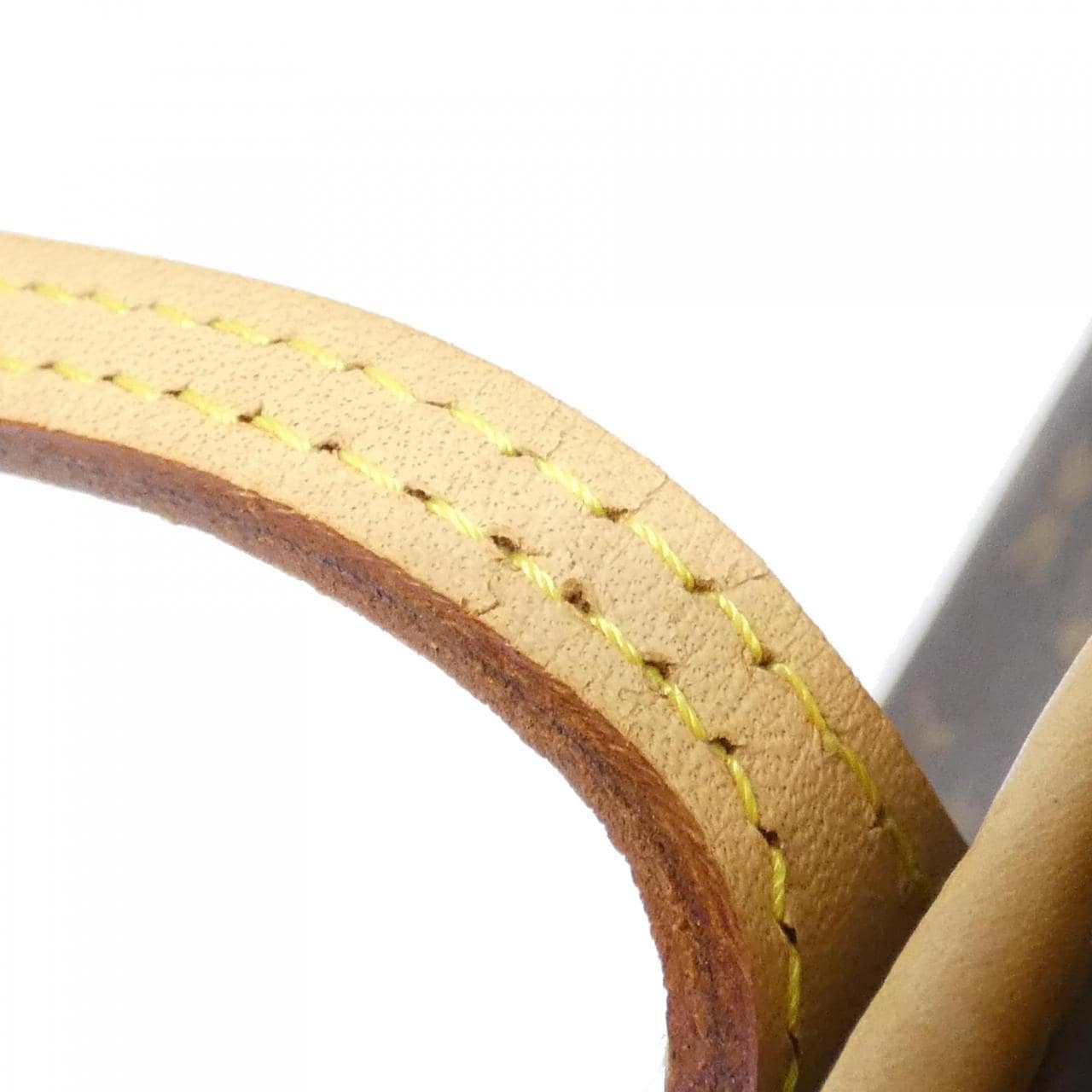 ルイヴィトン モノグラム ネヴァーフル MM M40156 バッグ