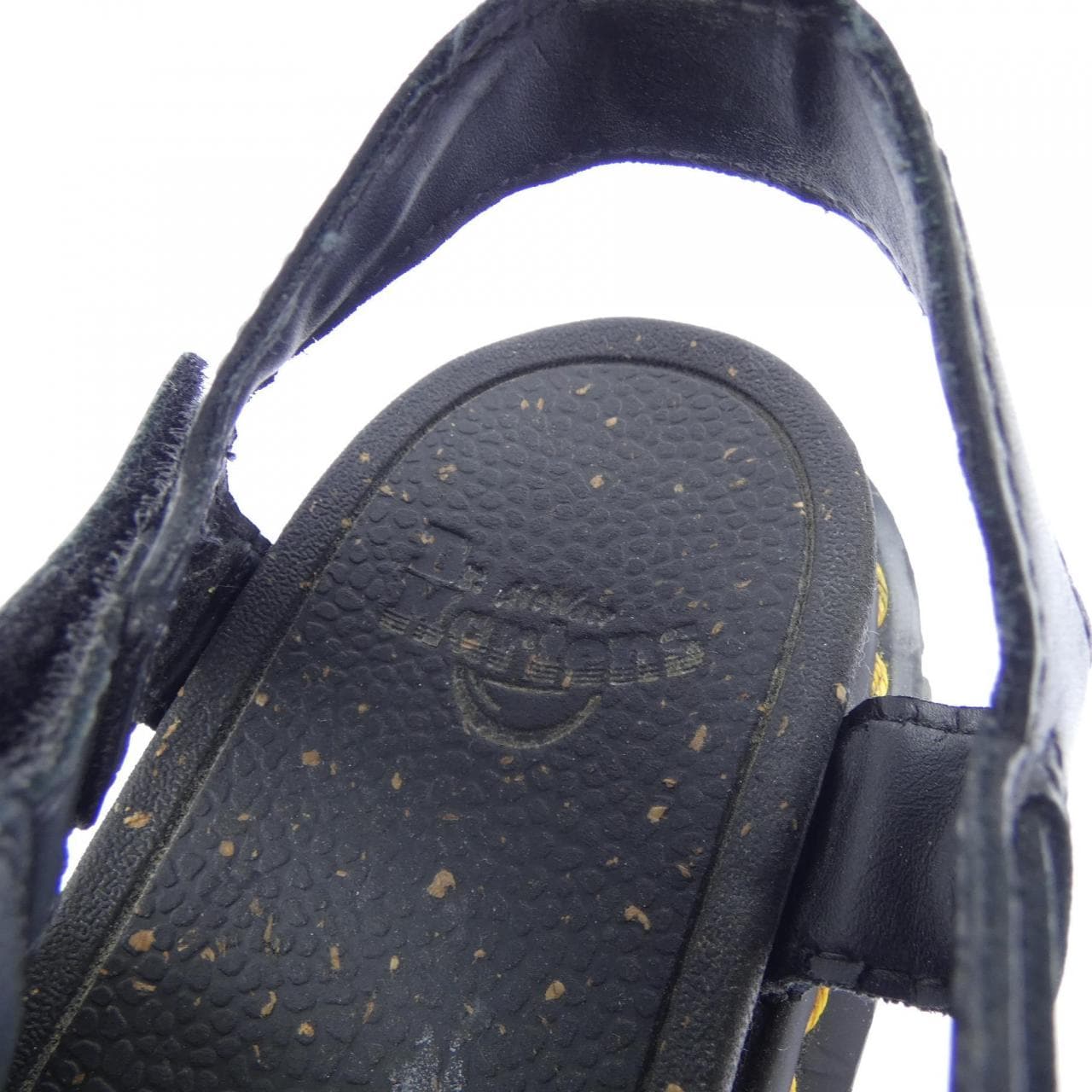 ドクターマーチン DR.MARTENS サンダル