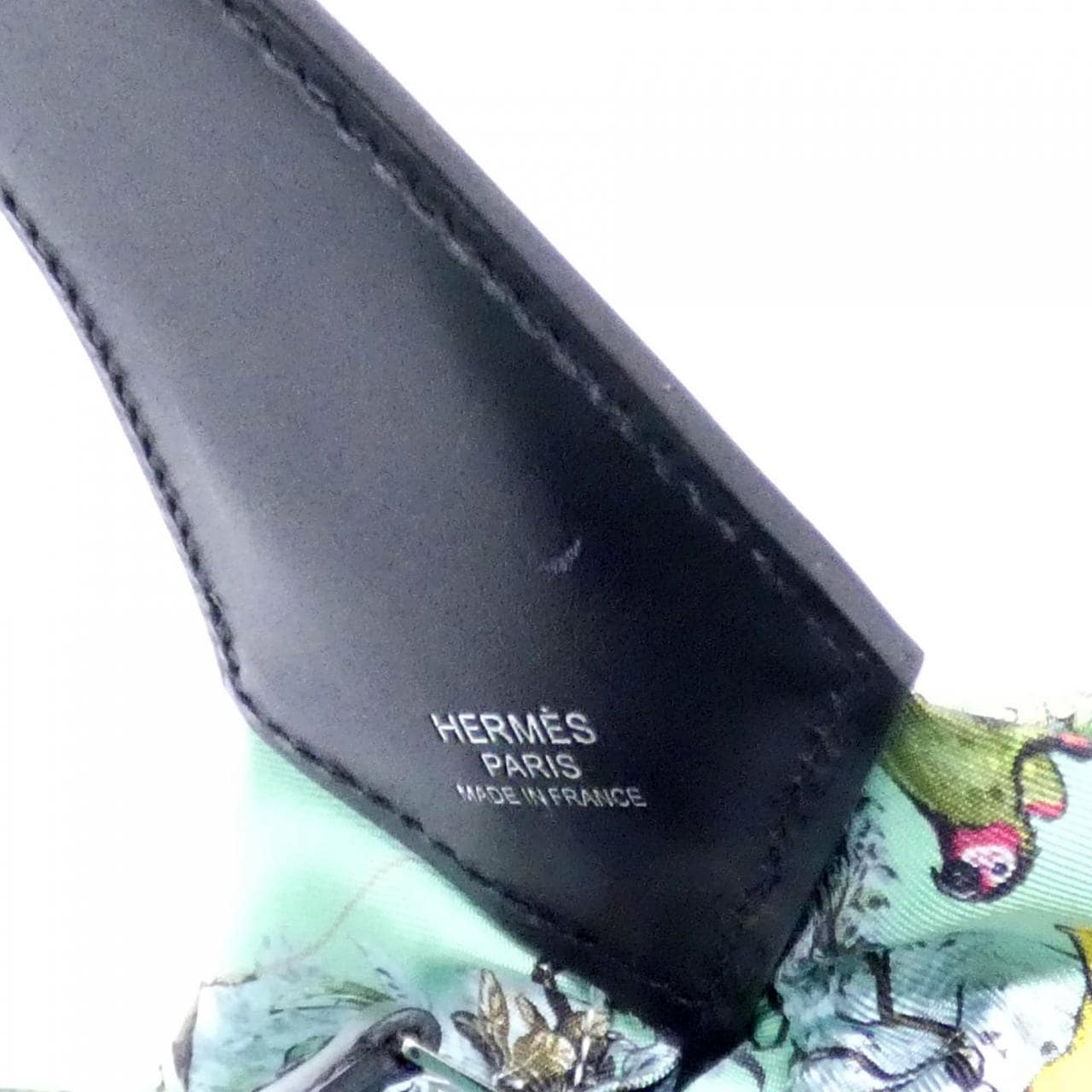 エルメス EQUATEUR バルソワ 084912CK バッグ