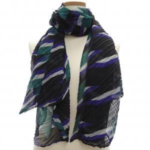 プリーツプリーズ PLEATS PLEASE PP12-AD131 SCARF