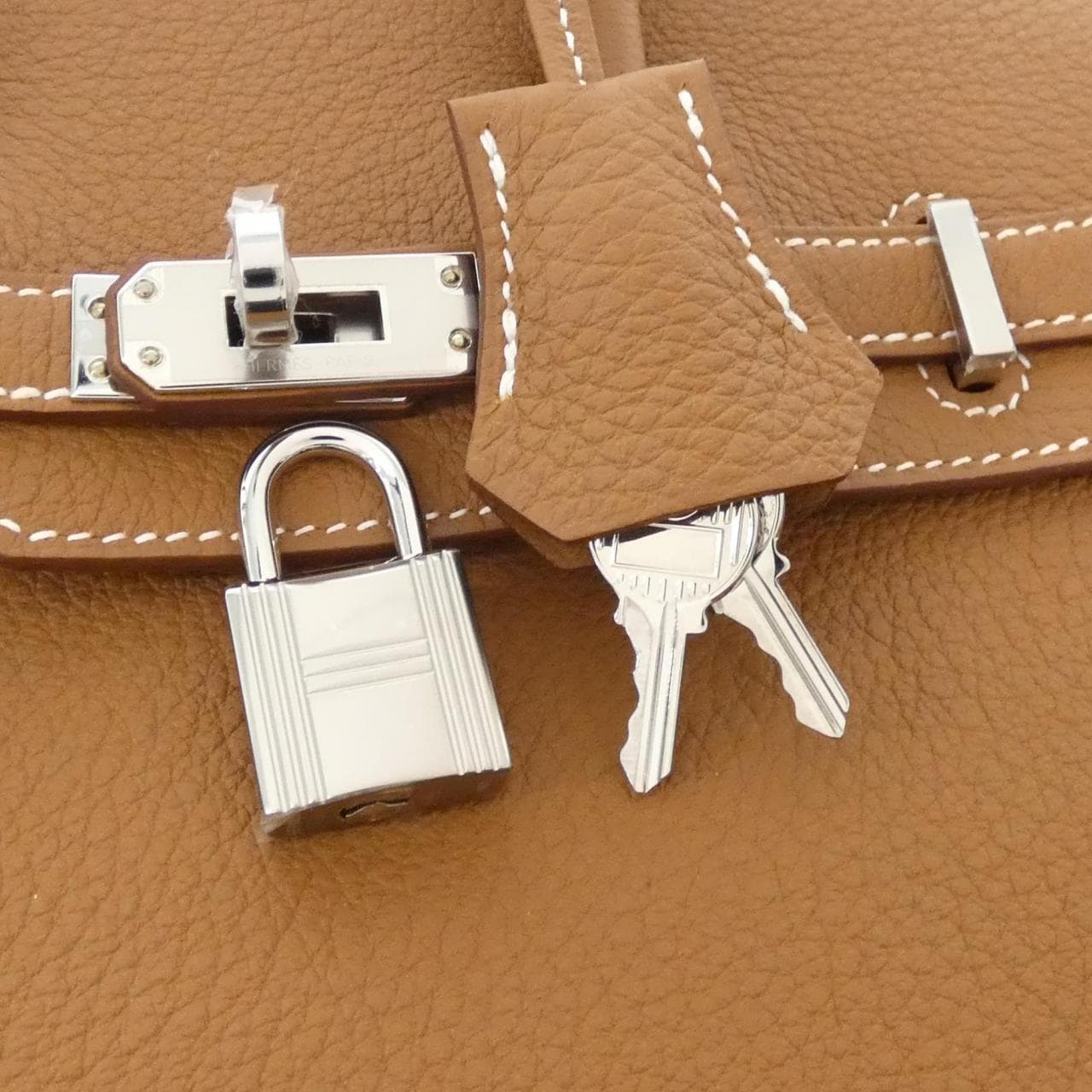 【未使用品】エルメス バーキン 25cm 041344CK バッグ