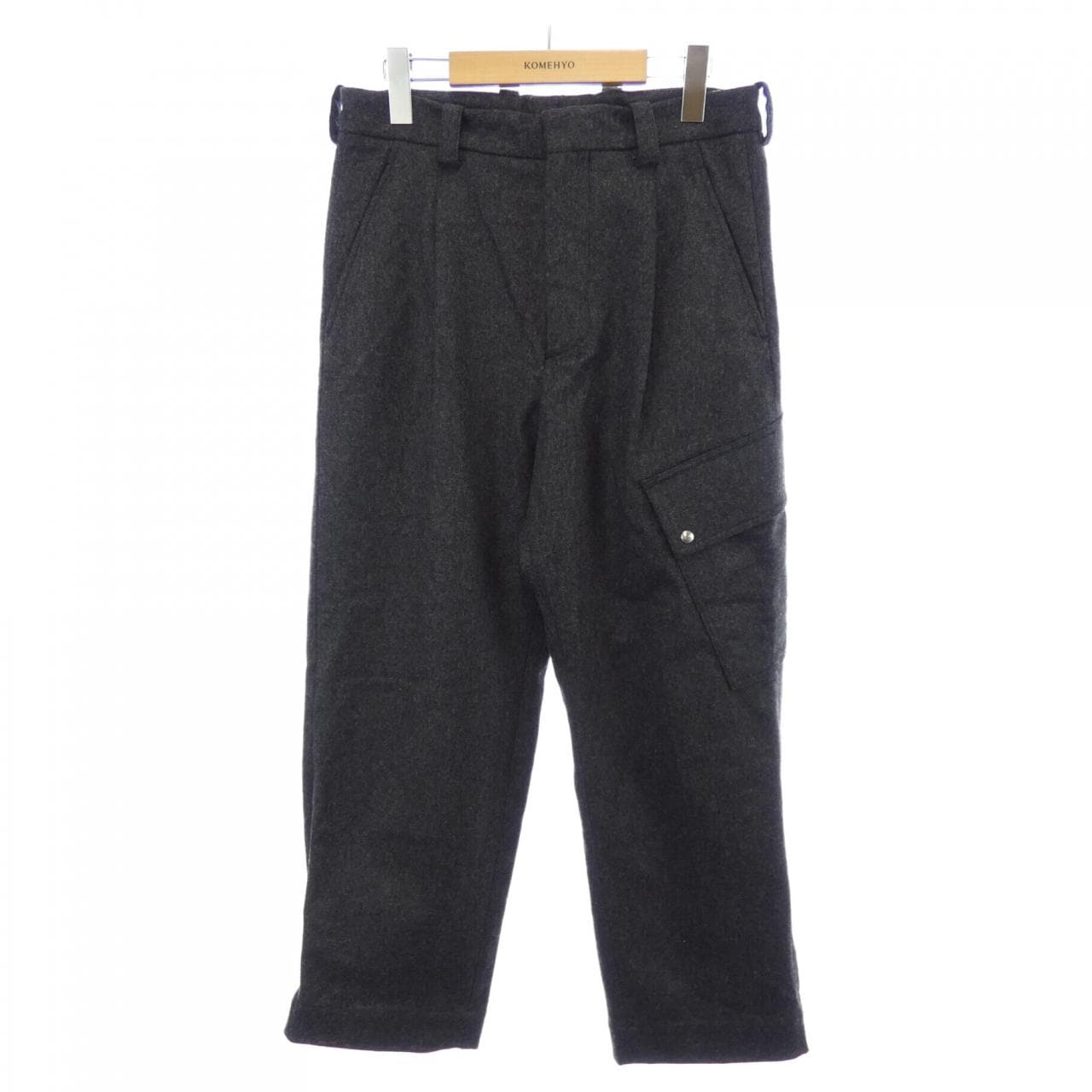 オーエーエムシー OAMC MLA00644 パンツ