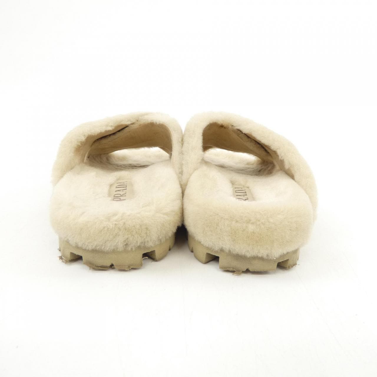 プラダ PRADA 8830 サンダル