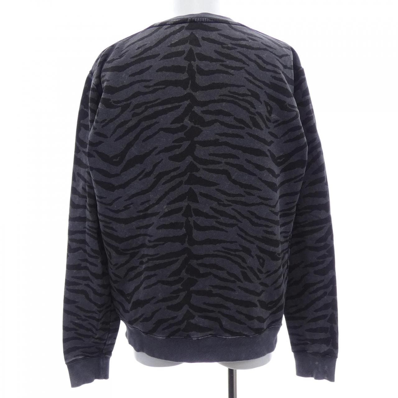 サンローラン SAINT LAURENT 583936 YBJP2 スウェット